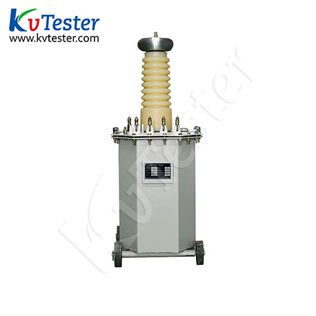 Transformer Comprehensive Test System